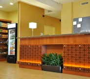 Lobby 5 Holiday Inn Express & Suites PRATTVILLE SOUTH, an IHG Hotel