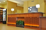 Lobby Holiday Inn Express & Suites PRATTVILLE SOUTH, an IHG Hotel