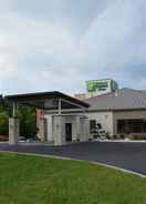 EXTERIOR_BUILDING Holiday Inn Express & Suites WATERVILLE - NORTH, an IHG Hotel