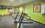 ห้องออกกำลังกาย 4 Holiday Inn Express & Suites ELK CITY, an IHG Hotel