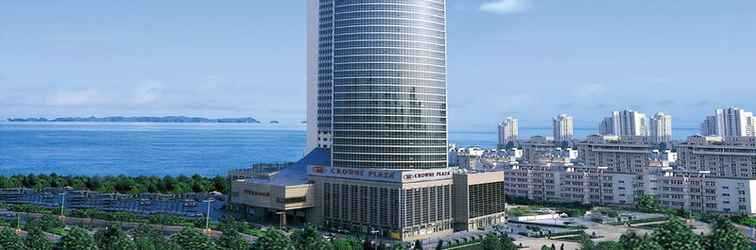 Others Crowne Plaza QINGDAO, an IHG Hotel