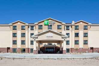 ภายนอกอาคาร 4 Holiday Inn Express & Suites DEMING MIMBRES VALLEY, an IHG Hotel