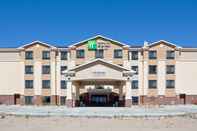 Exterior Holiday Inn Express & Suites DEMING MIMBRES VALLEY, an IHG Hotel