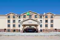 ภายนอกอาคาร Holiday Inn Express & Suites DEMING MIMBRES VALLEY, an IHG Hotel