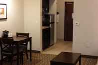 ห้องนอน Holiday Inn Express & Suites DEMING MIMBRES VALLEY, an IHG Hotel