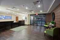 Lobby Holiday Inn Express & Suites DEMING MIMBRES VALLEY, an IHG Hotel