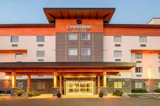 Exterior 4 Candlewood Suites VANCOUVER-CAMAS