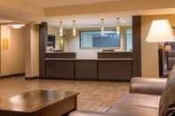 Lobby Candlewood Suites VANCOUVER-CAMAS