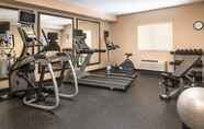 Fitness Center 4 Candlewood Suites VANCOUVER-CAMAS