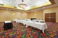 ห้องประชุม Holiday Inn AUSTIN CONFERENCE CENTER, an IHG Hotel