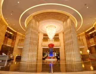 อื่นๆ 2 Crowne Plaza SHANGHAI NOAH SQUARE, an IHG Hotel