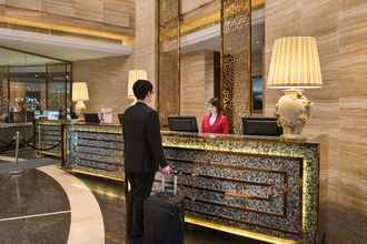 Lainnya 4 Crowne Plaza SHANGHAI NOAH SQUARE, an IHG Hotel