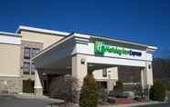 Exterior 5 Holiday Inn Express CORNING - PAINTED POST, an IHG Hotel