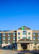EXTERIOR_BUILDING Holiday Inn Express & Suites Austin NW - Arboretum Area, an IHG Hotel