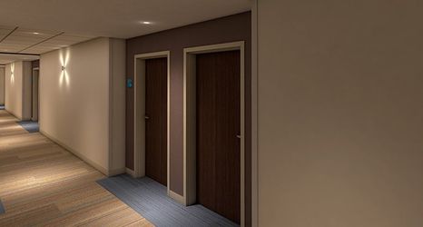 大廳 2 Holiday Inn Express & Suites STAFFORD NW - SUGAR LAND by IHG, an IHG Hotel