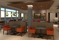 大廳 7 Holiday Inn Express & Suites STAFFORD NW - SUGAR LAND by IHG, an IHG Hotel