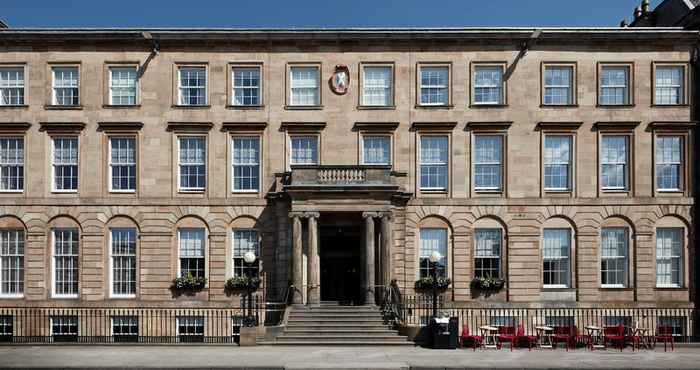 Lainnya Kimpton BLYTHSWOOD SQUARE HOTEL, an IHG Hotel