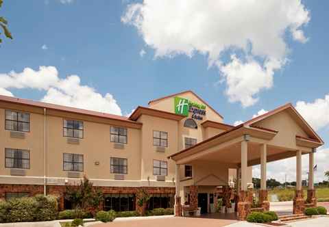 Exterior Holiday Inn Express & Suites KERRVILLE, an IHG Hotel