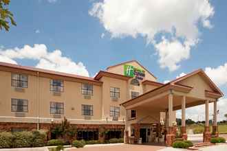 Exterior 4 Holiday Inn Express & Suites KERRVILLE, an IHG Hotel