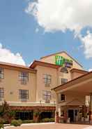 EXTERIOR_BUILDING Holiday Inn Express & Suites KERRVILLE, an IHG Hotel