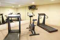 Fitness Center Holiday Inn Express & Suites KERRVILLE, an IHG Hotel