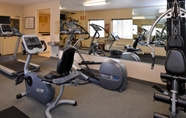 Fitness Center 6 Candlewood Suites BOISE - TOWNE SQUARE