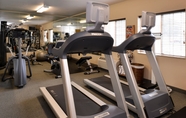 Fitness Center 5 Candlewood Suites BOISE - TOWNE SQUARE