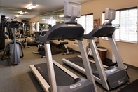 Fitness Center Candlewood Suites BOISE - TOWNE SQUARE