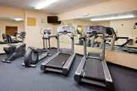 Fitness Center Candlewood Suites NEW BERN