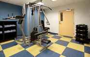 Fitness Center 6 Holiday Inn Express & Suites ROCK SPRINGS GREEN RIVER, an IHG Hotel