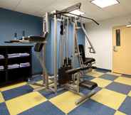 Fitness Center 6 Holiday Inn Express & Suites ROCK SPRINGS GREEN RIVER, an IHG Hotel