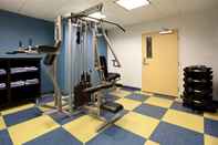 Fitness Center Holiday Inn Express & Suites ROCK SPRINGS GREEN RIVER, an IHG Hotel