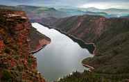 Nearby View and Attractions 3 Holiday Inn Express & Suites ROCK SPRINGS GREEN RIVER, an IHG Hotel