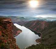 Nearby View and Attractions 3 Holiday Inn Express & Suites ROCK SPRINGS GREEN RIVER, an IHG Hotel