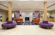 Lobby 7 Holiday Inn Express & Suites ROCK SPRINGS GREEN RIVER, an IHG Hotel