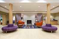 Lobby Holiday Inn Express & Suites ROCK SPRINGS GREEN RIVER, an IHG Hotel