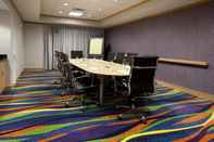 Functional Hall Holiday Inn Express & Suites ROCK SPRINGS GREEN RIVER, an IHG Hotel