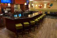 Bar, Cafe and Lounge Holiday Inn AKRON WEST - FAIRLAWN, an IHG Hotel