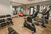 Fitness Center Staybridge Suites WILMINGTON - WRIGHTSVILLE BCH, an IHG Hotel