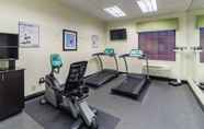 Fitness Center 6 Holiday Inn Express & Suites VINITA, an IHG Hotel