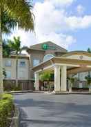 EXTERIOR_BUILDING Holiday Inn Express & Suites FLORIDA CITY-GATEWAY TO KEYS, an IHG Hotel