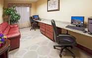 Functional Hall 5 Holiday Inn Express & Suites SEBRING, an IHG Hotel