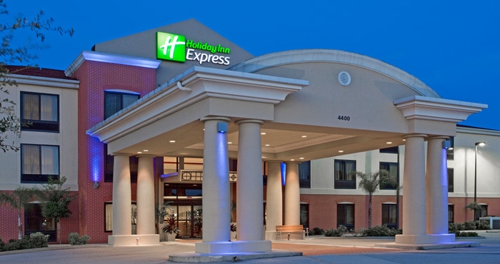 Exterior Holiday Inn Express & Suites SEBRING, an IHG Hotel