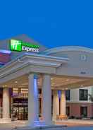 EXTERIOR_BUILDING Holiday Inn Express Hotel & Suites Sebring, an IHG Hotel