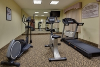 Fitness Center Holiday Inn Express & Suites SEBRING, an IHG Hotel