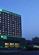 Hotel Exterior Holiday Inn BEIJING DESHENGMEN, an IHG Hotel