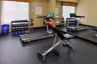 Fitness Center Holiday Inn Express & Suites ALVA, an IHG Hotel