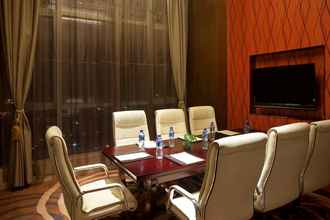 Others 4 Crowne Plaza XIANGYANG, an IHG Hotel