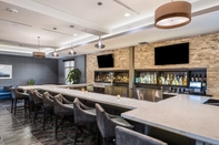 Bar, Cafe and Lounge Holiday Inn & Suites SILICON VALLEY - MILPITAS, an IHG Hotel