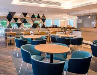 Lainnya 2 Holiday Inn Express OXFORD - KASSAM STADIUM, an IHG Hotel